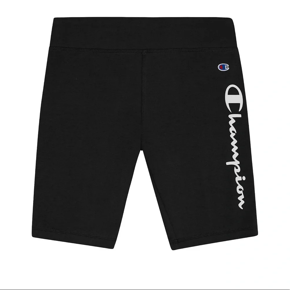 Champion bike shorts - Brand New With Tags